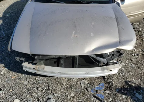 2005 Buick Lesabre Custom из США, поврежденный, VIN 1G4HP52K35U200988